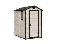 Kép 1/3 - Manor 4x6 kerti ház
