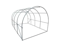 Kép 3/5 - Melegház fólia 3X6X2 m (váz nélkül)
