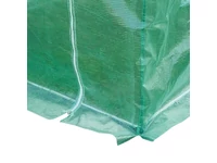 Kép 4/5 - Melegház fólia 3X6X2 m (váz nélkül)