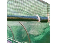 Kép 5/5 - Melegház fólia 3X6X2 m (váz nélkül)