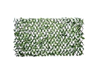 Kép 1/2 - Borostyán műnövényes erkélyburkolat 200x100 cm