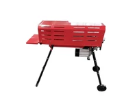 Kép 4/5 - Vízszintes elektromos rönkhasító HY7T-520-II 2200W 7T