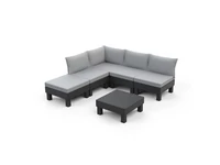 Kép 1/5 - Elements full kerti bútor szett