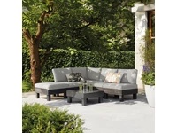 Kép 2/5 - Elements full kerti bútor szett