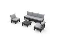 Kép 4/5 - Elements full kerti bútor szett