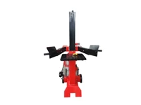 Kép 1/5 - Elektromos rönkhasító HYV6T-550 2200W 6T