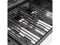 Kép 4/5 - Brenner G3N háromégős gázgrill 3 kW