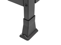 Kép 5/5 - Brenner G6N hatégős gázgrill 3 kW