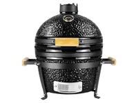 Kép 1/5 - Kamado kerámia grill 33,5 cm