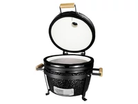 Kép 2/5 - Kamado kerámia grill 33,5 cm