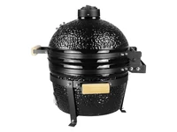 Kép 3/5 - Kamado kerámia grill 33,5 cm