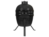 Kép 4/5 - Kamado mini kerámia grill 26,5 cm