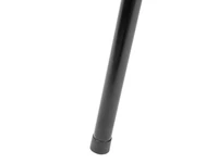 Kép 5/5 - MIR-HP48 Acél függesztett grillrács háromlábbal 51 cm