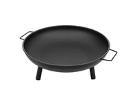 Kép 1/4 - MIR-FP435 hordozható tűzrakó 43,5 cm