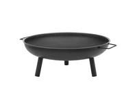 Kép 2/4 - MIR-FP435 hordozható tűzrakó 43,5 cm