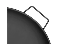 Kép 3/4 - MIR-FP435 hordozható tűzrakó 43,5 cm