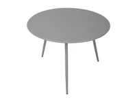 Kép 1/2 - Vibe 60 cm-es kerek kerti asztal