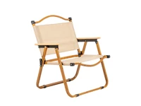 Kép 1/5 - Drevo 61 összecsukható kempingszék