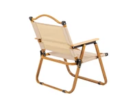 Kép 4/5 - Drevo 61 összecsukható kempingszék