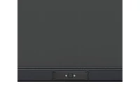 Kép 2/3 - LUXE kézi napellenző 370x218cm 4 m-ig antracit