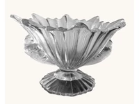 Kép 3/5 - Art-deco váza, kínáló, asztalközépre