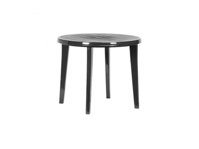 Lisa műanyag kerti asztal