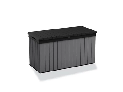 Darwin kerti tároló 570L grafit