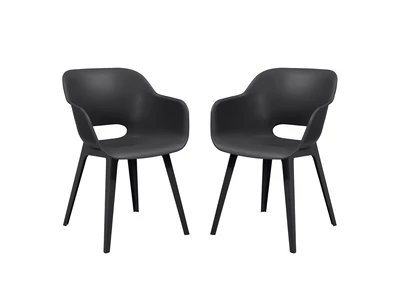 Akola duo kerti szék