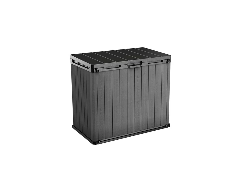 Sio darwin műanyag kerti tároló 1100 L