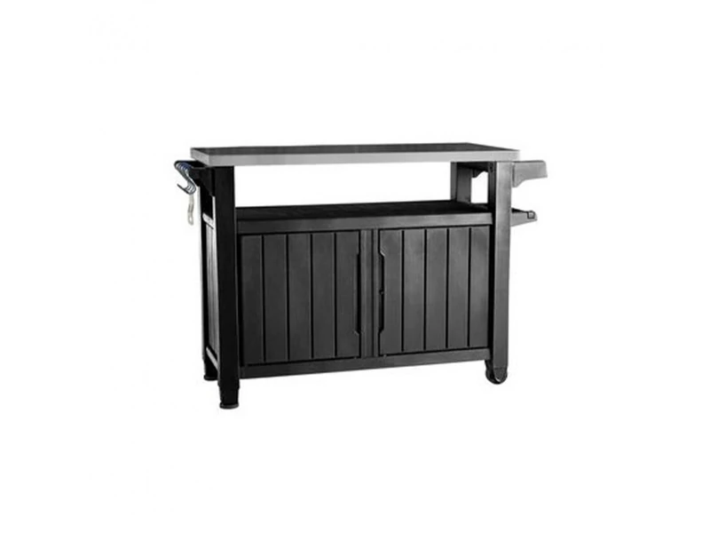 Unity XL 183L grill asztal