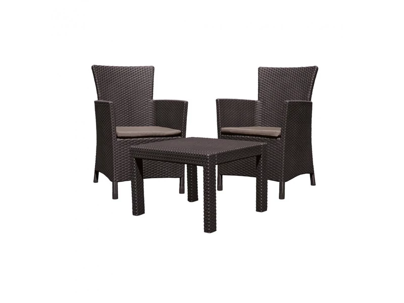 Rosario Balcony set kerti bútor garnitúra