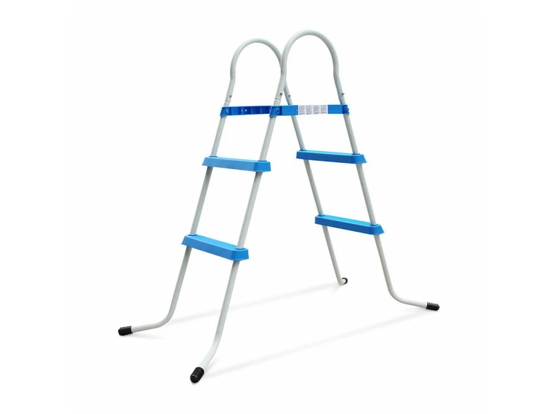 Medence létra 86 cm