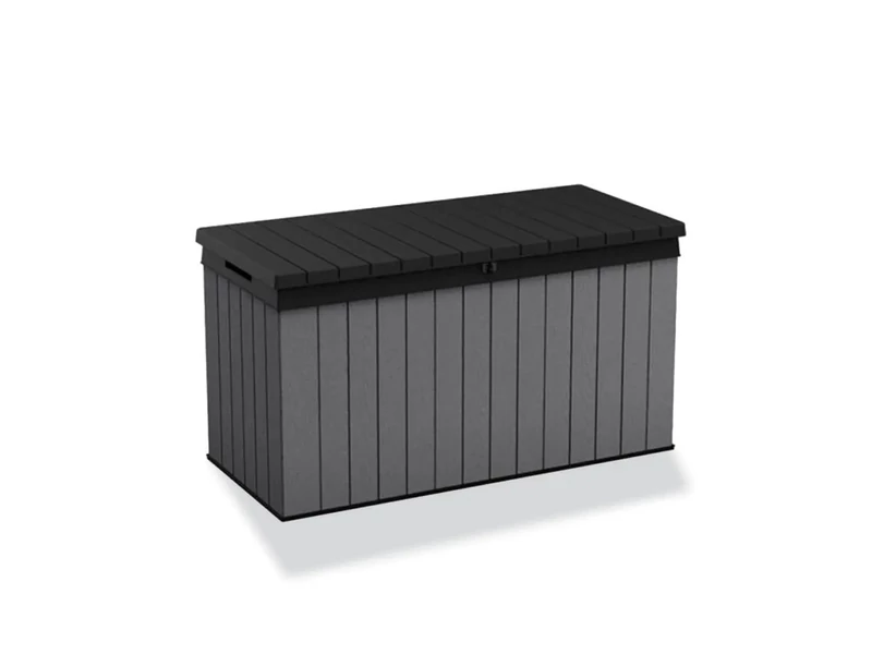 Darwin kerti tároló 570L grafit