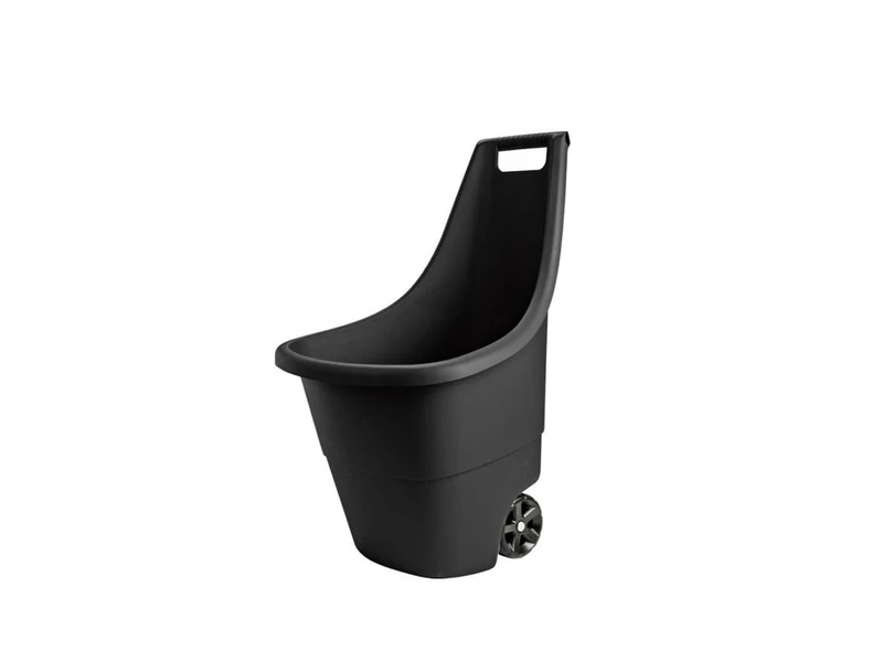 Easy go breeze műanyag kerti talicska 50 l